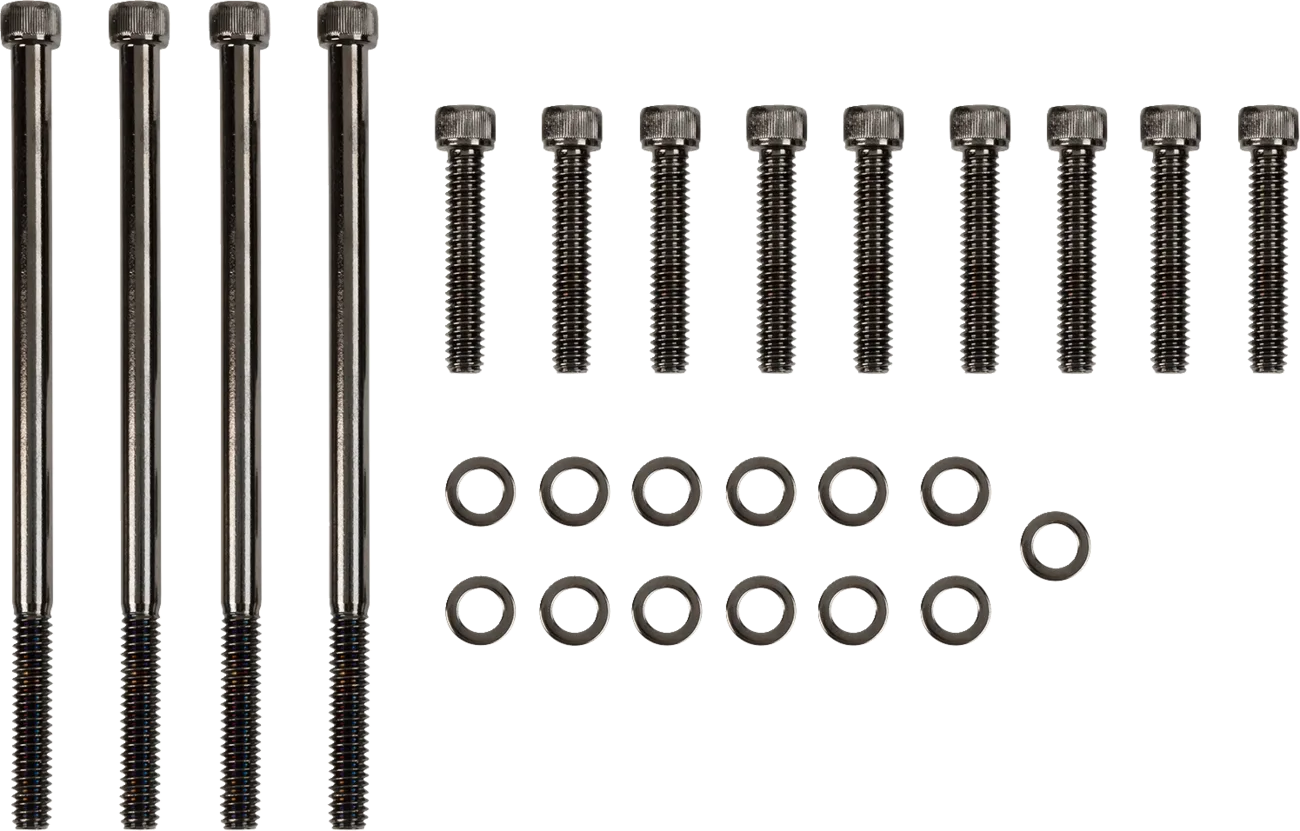 Primary Cover Bolt Kit