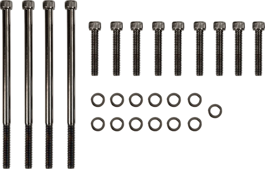 Primary Cover Bolt Kit