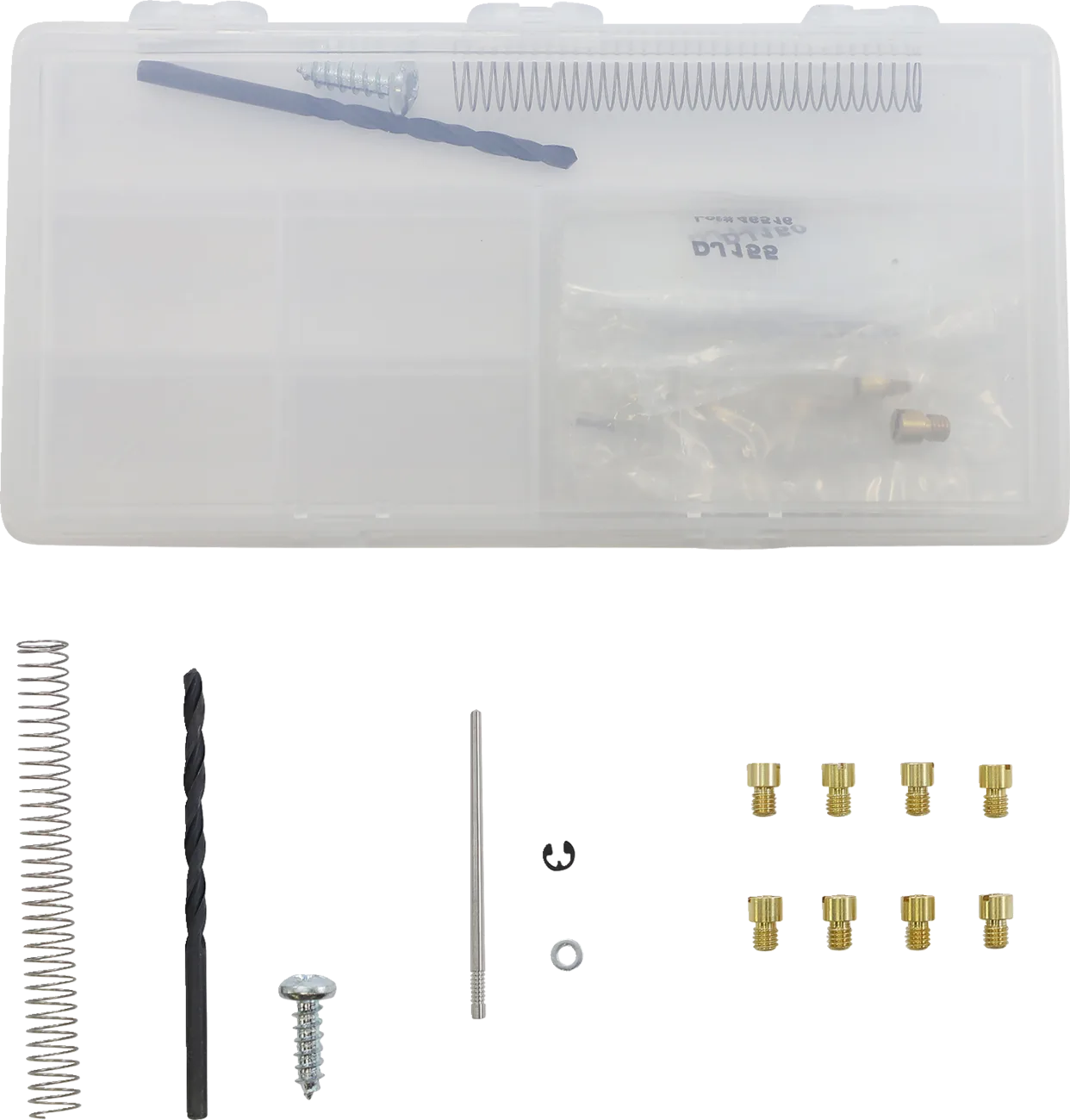 Jet Kit - Stage 2