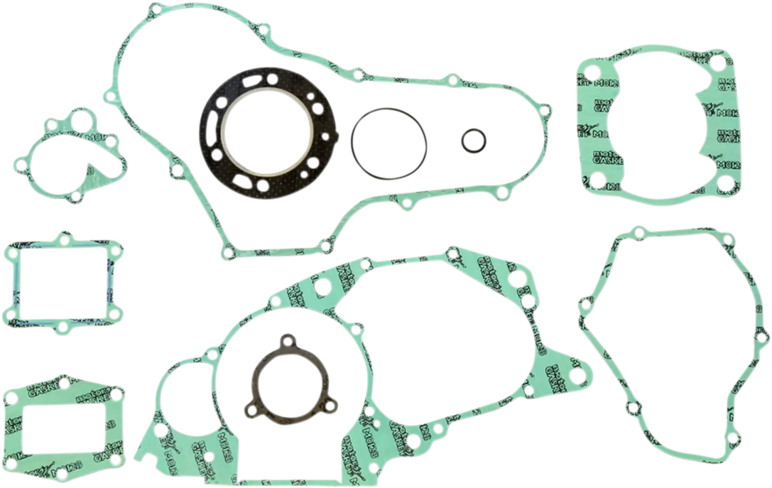 Gasket Kit — Complete