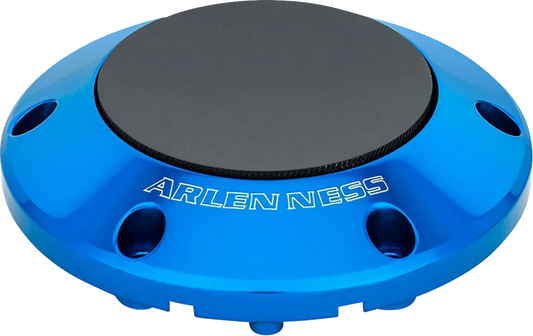 Pop-Up Gas Cap