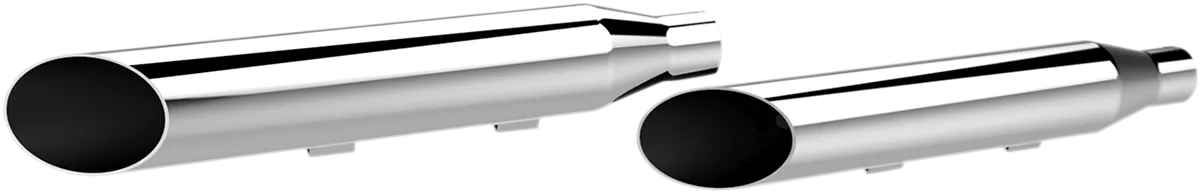 3" HP-Plus® Slip-On Mufflers