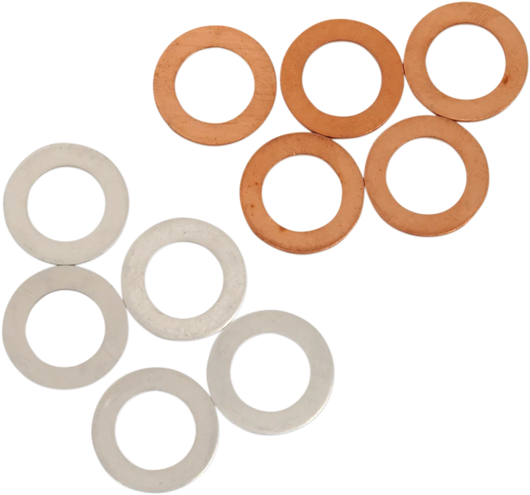 Drain Plug Washers