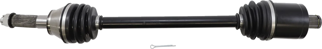 OEM Replacement Standard CV Axle