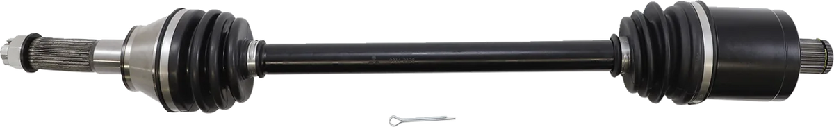 OEM Replacement Standard CV Axle