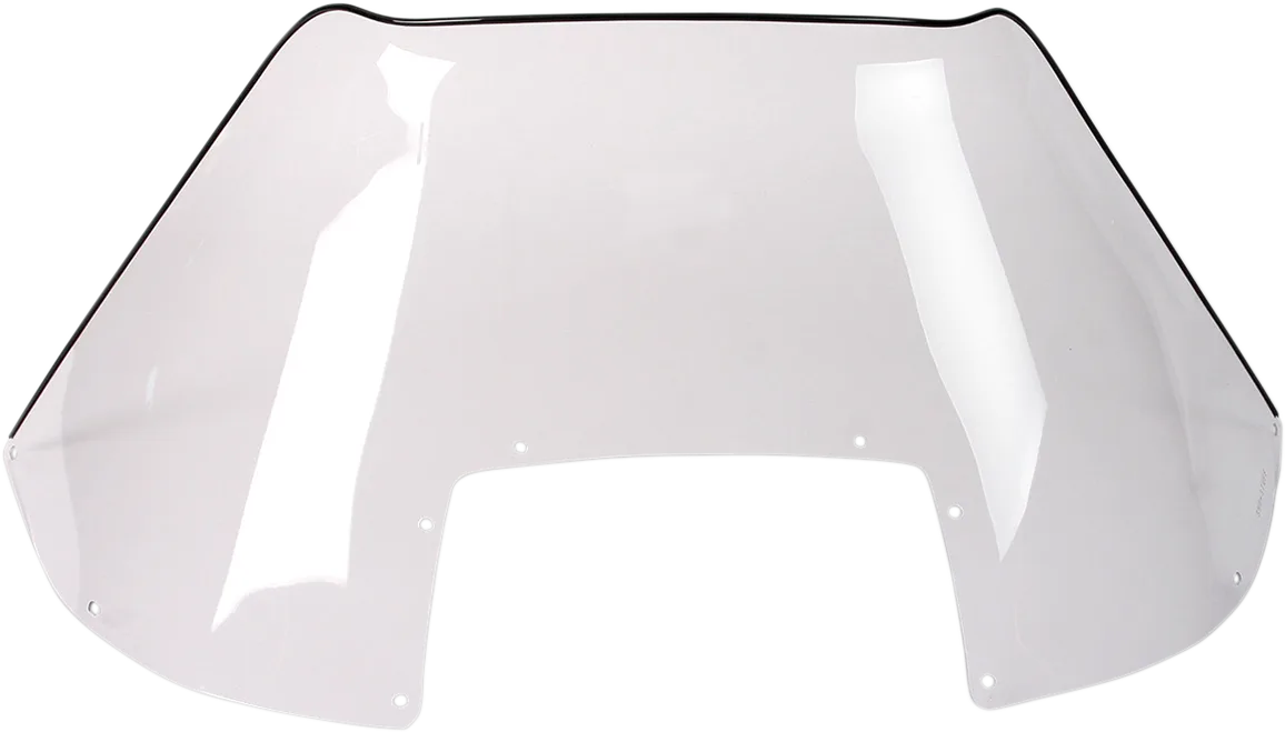 Replacement Windshield