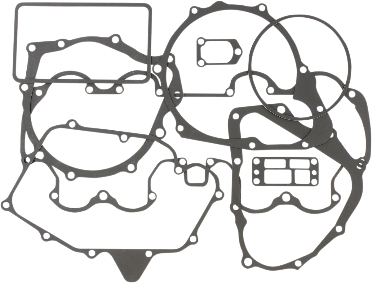 Lower End Gasket Kit