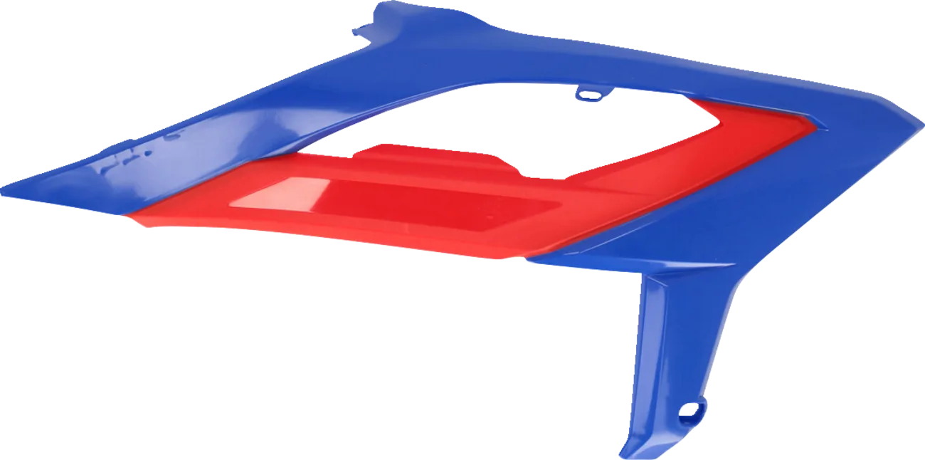 Replacement Radiator Shrouds