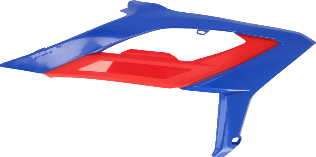 Replacement Radiator Shrouds