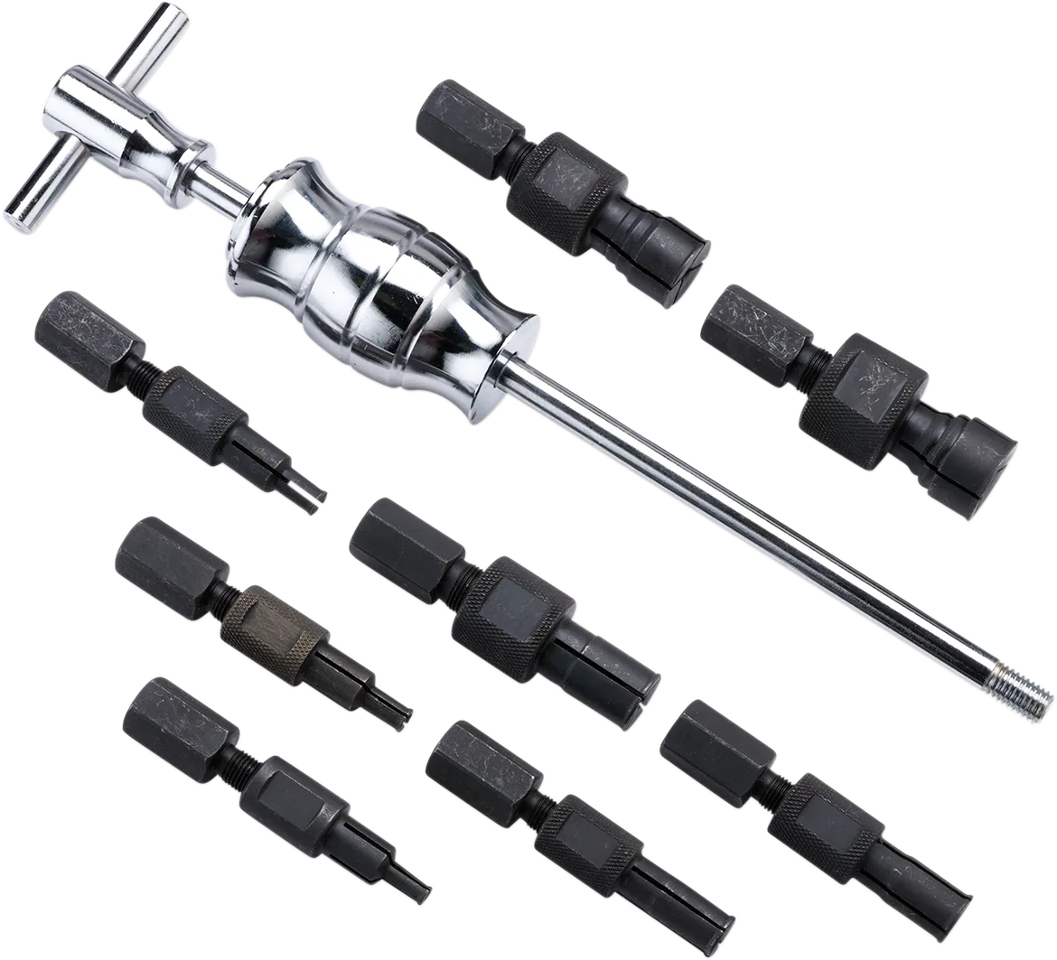 Wheel Bearing Removal Tool Kit