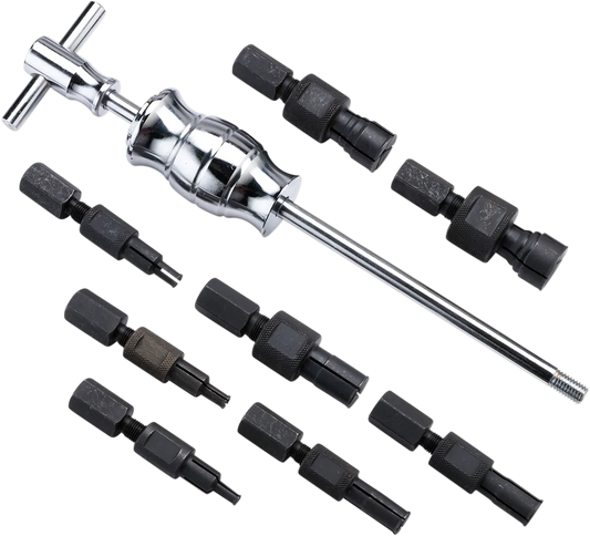 Wheel Bearing Removal Tool Kit