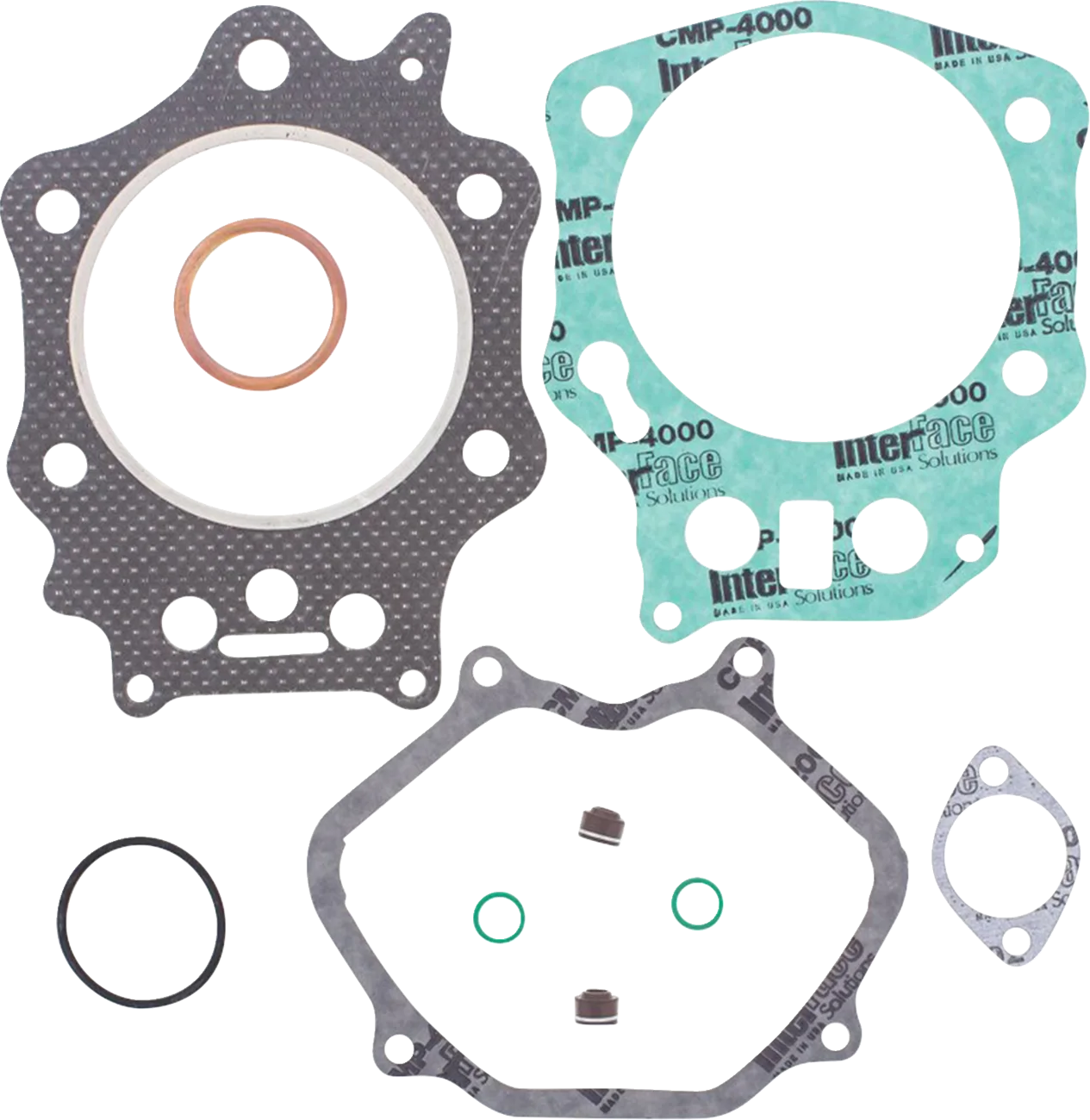 Top End Gasket Kit