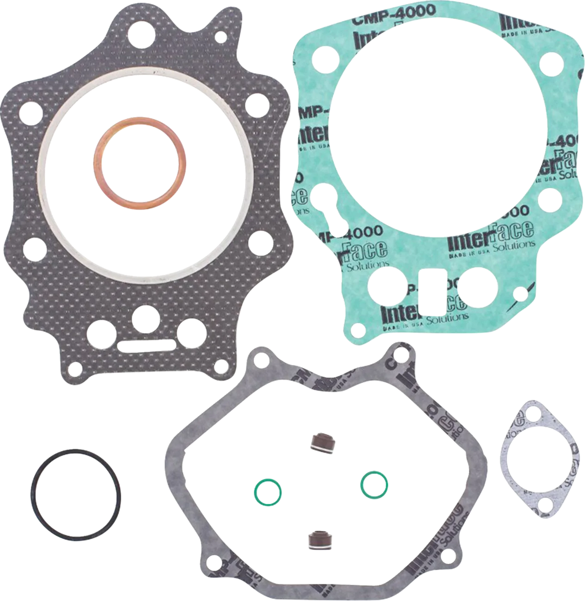 Top End Gasket Kit