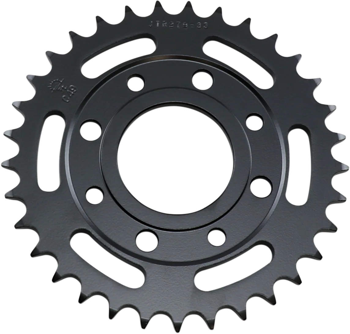 Steel Rear Sprocket