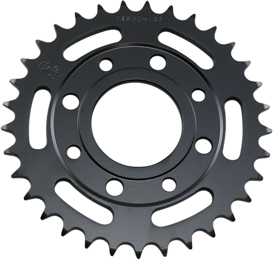 Steel Rear Sprocket