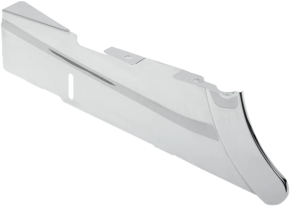 Rear Belt Guard