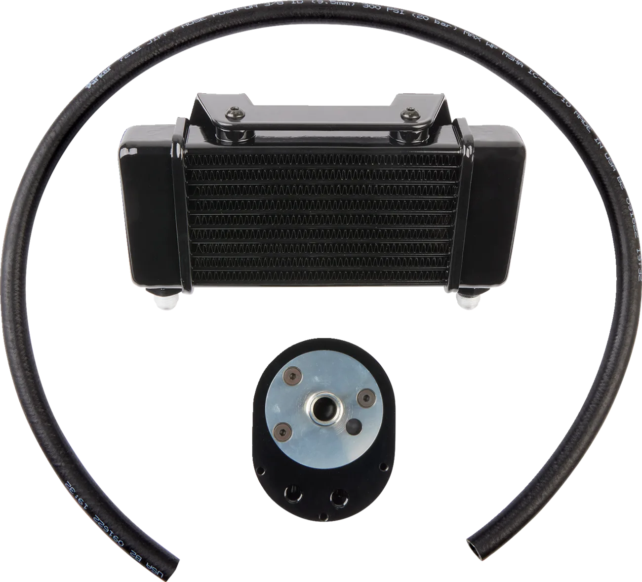 Oil Cooler Kit