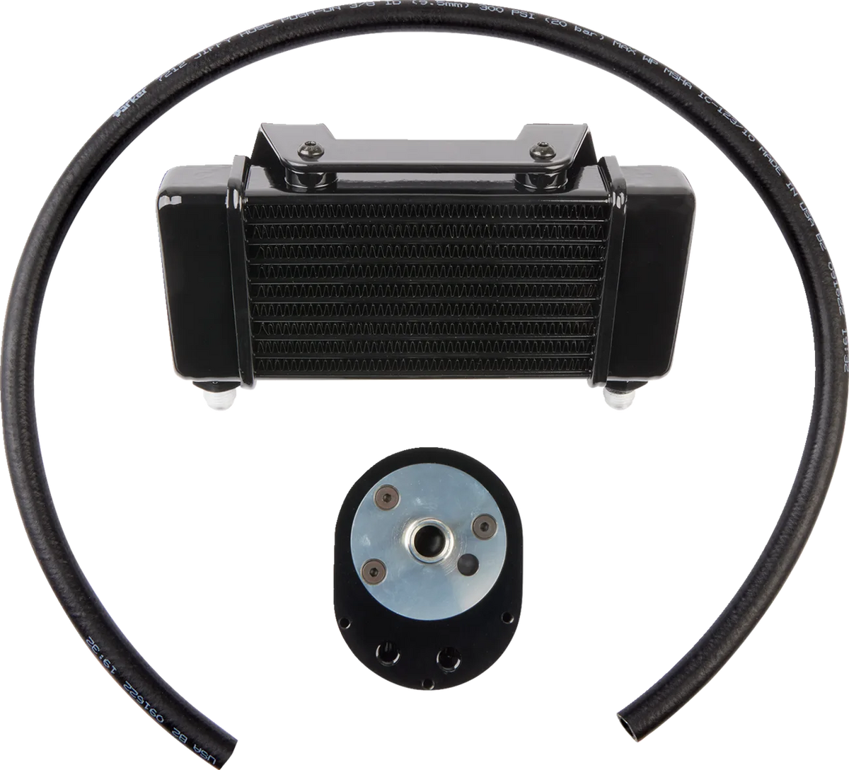 Oil Cooler Kit