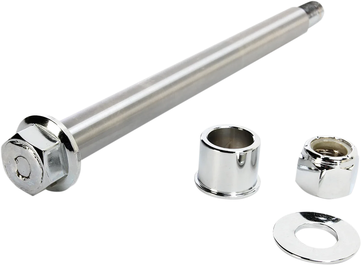 Front Axle Kit