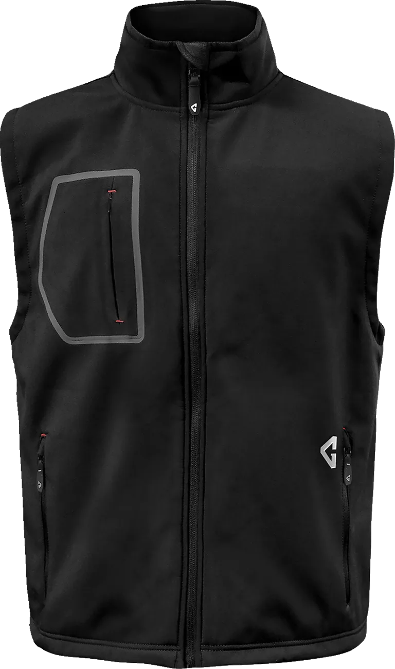 7V Torrid Softshell Heated Vest 2.0