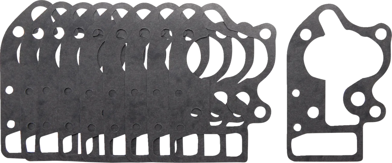 Oil Pump Body Gasket