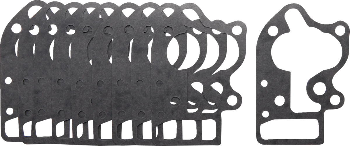 Oil Pump Body Gasket