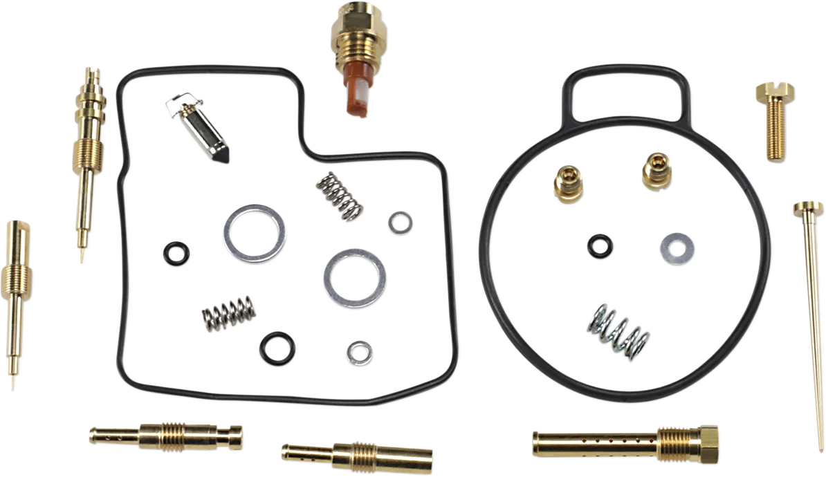 Carburetor Repair Kit