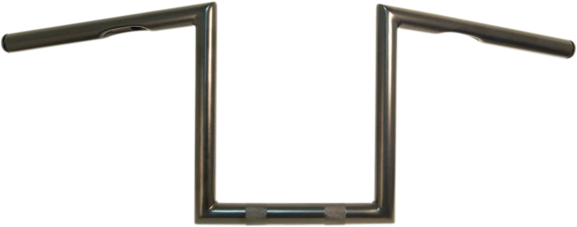 1" Handlebar — Z-Bar