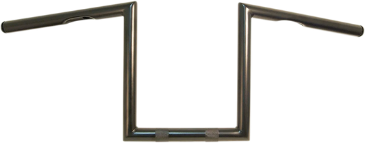 1" Handlebar — Z-Bar