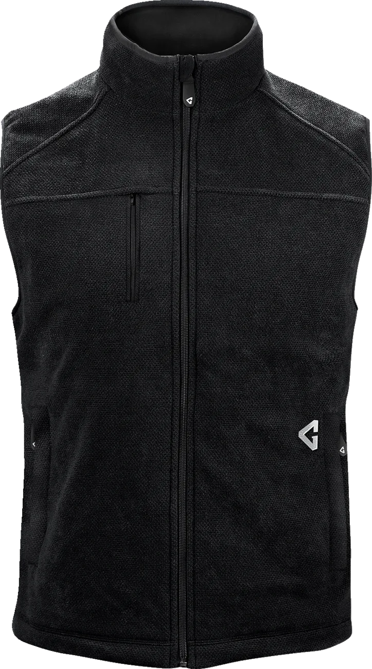 7V Thermite Fleece Heated Vest 2.0
