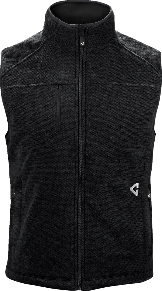 7V Thermite Fleece Heated Vest 2.0