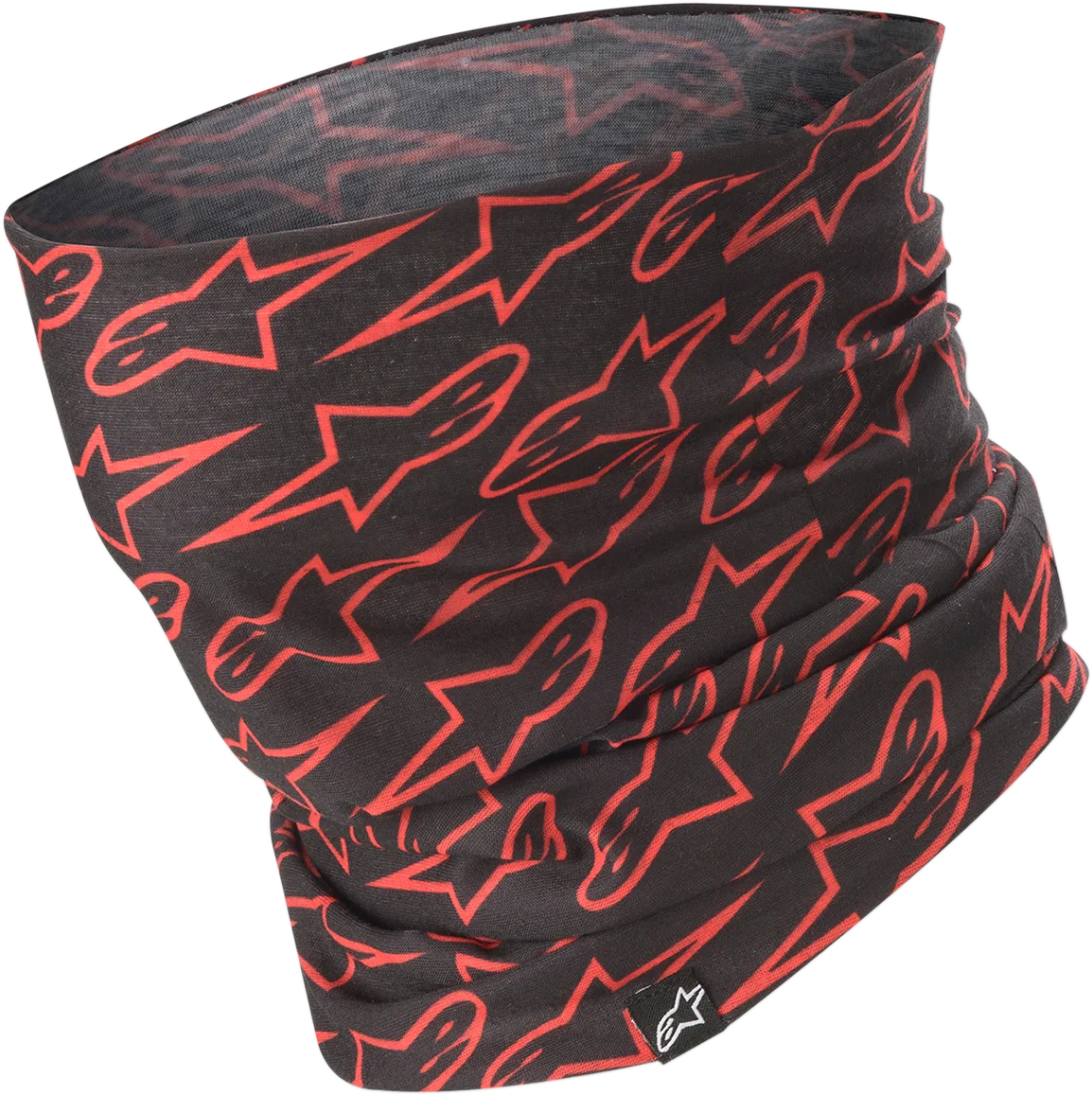 Neck Tube