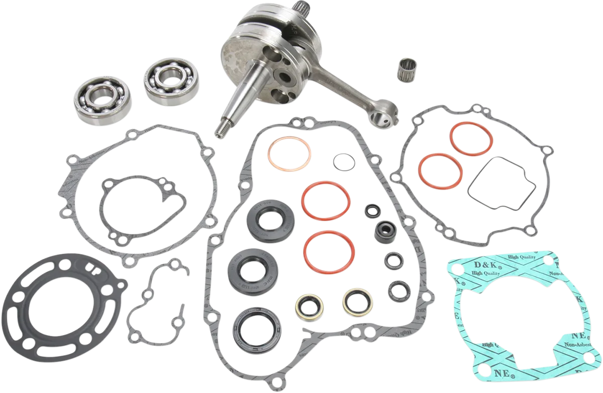 Crankshaft Kit