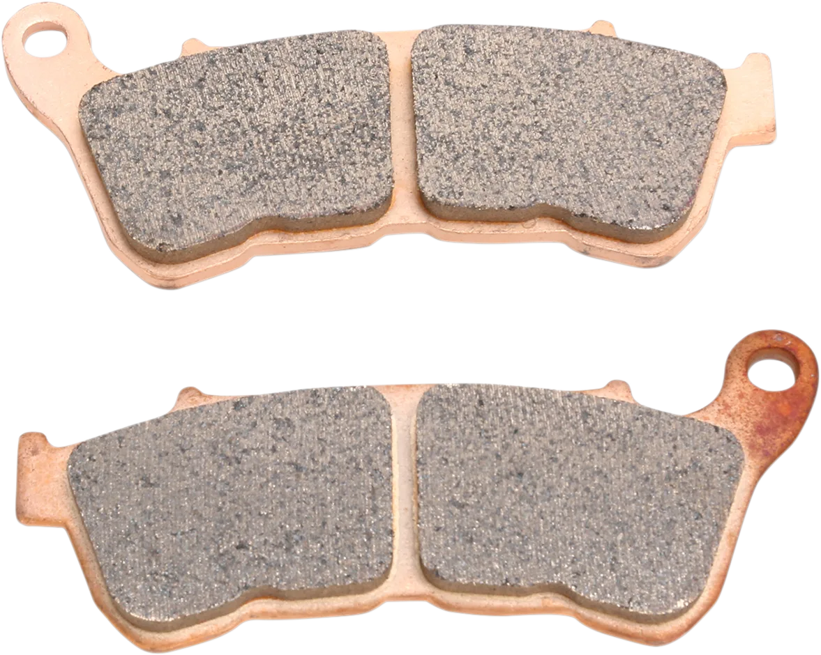 HH Sintered Harley/Buell Brake Pads