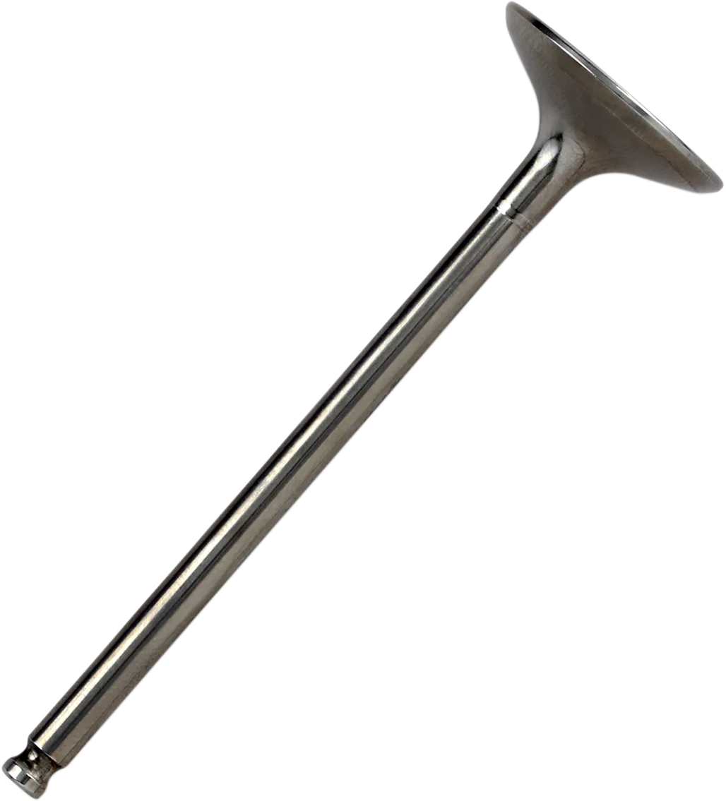 Tensilite® Titanium Engine Valve
