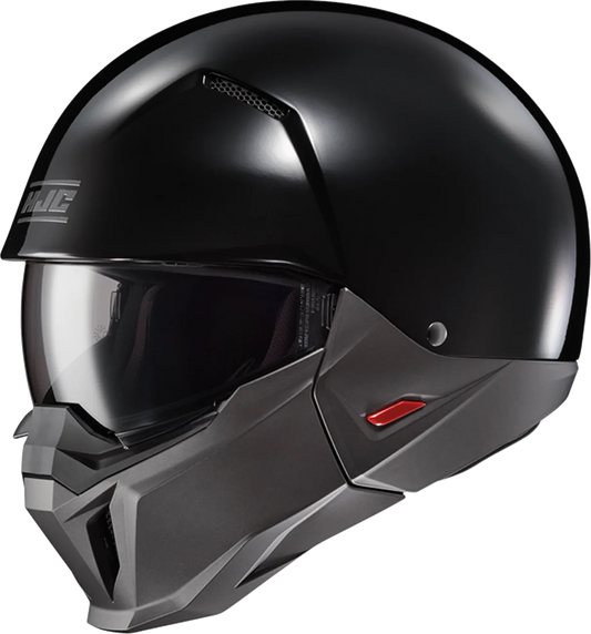 i20 Solid Helmet