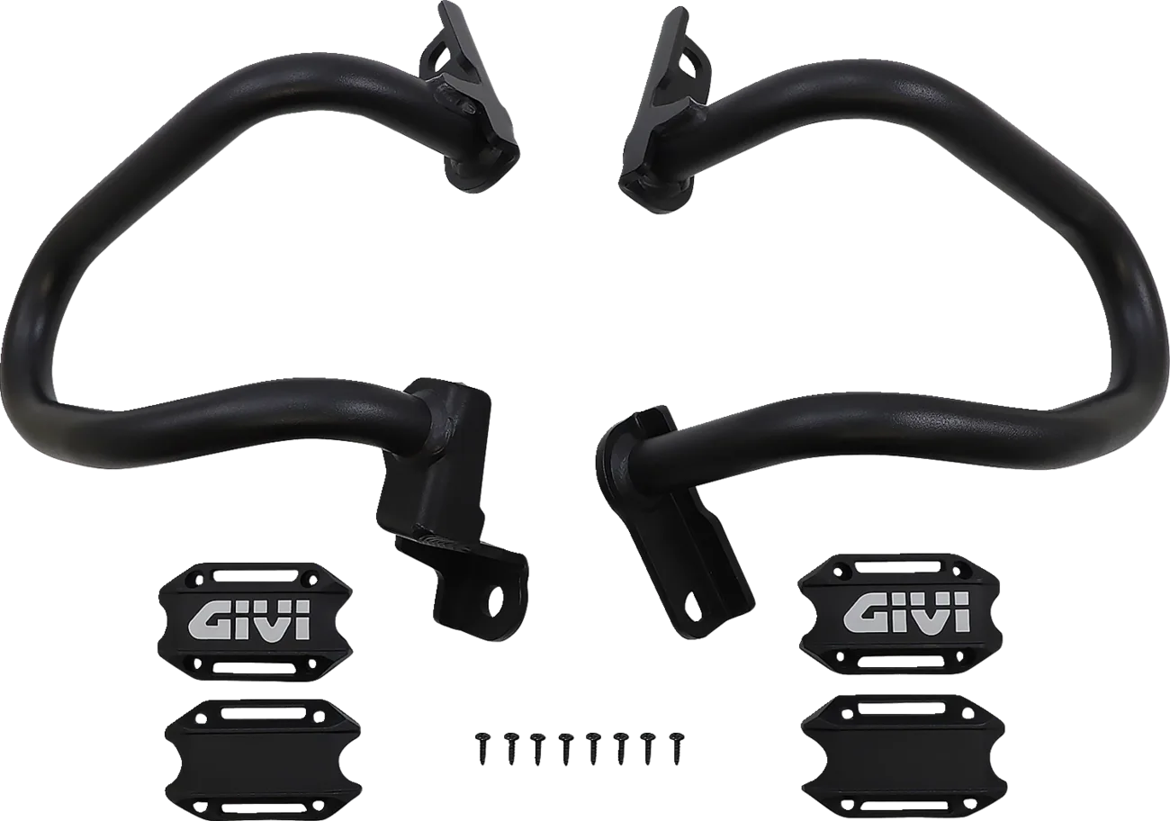Engine Guard