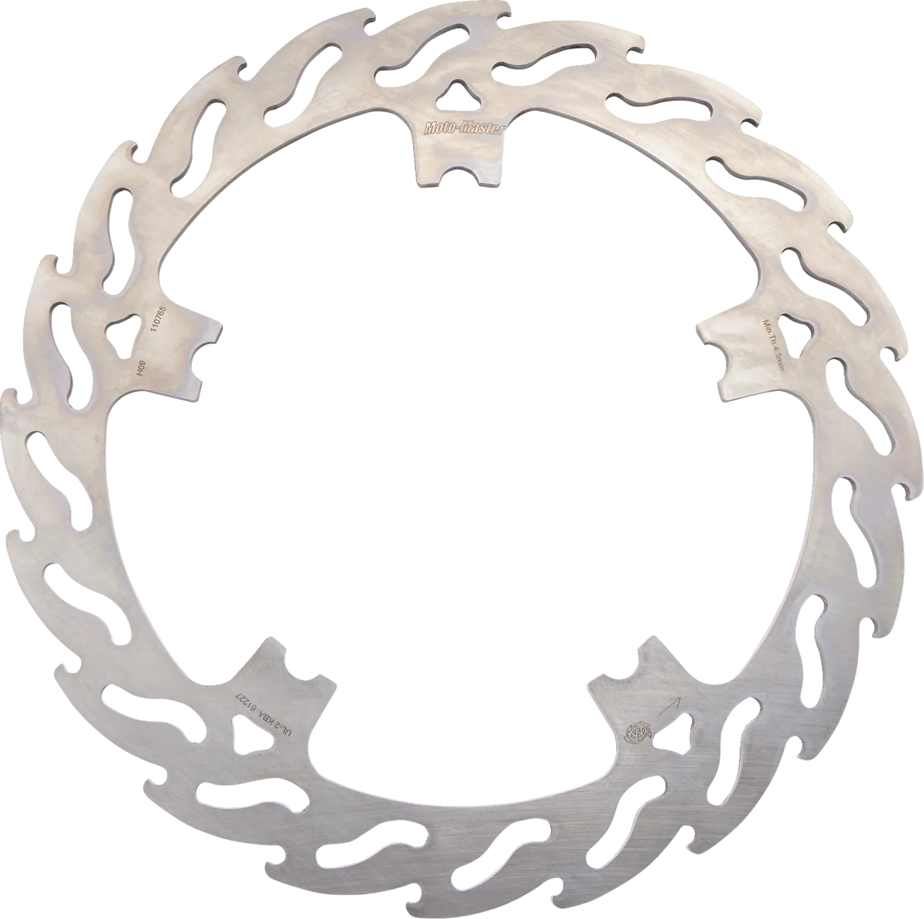 Brake Rotors