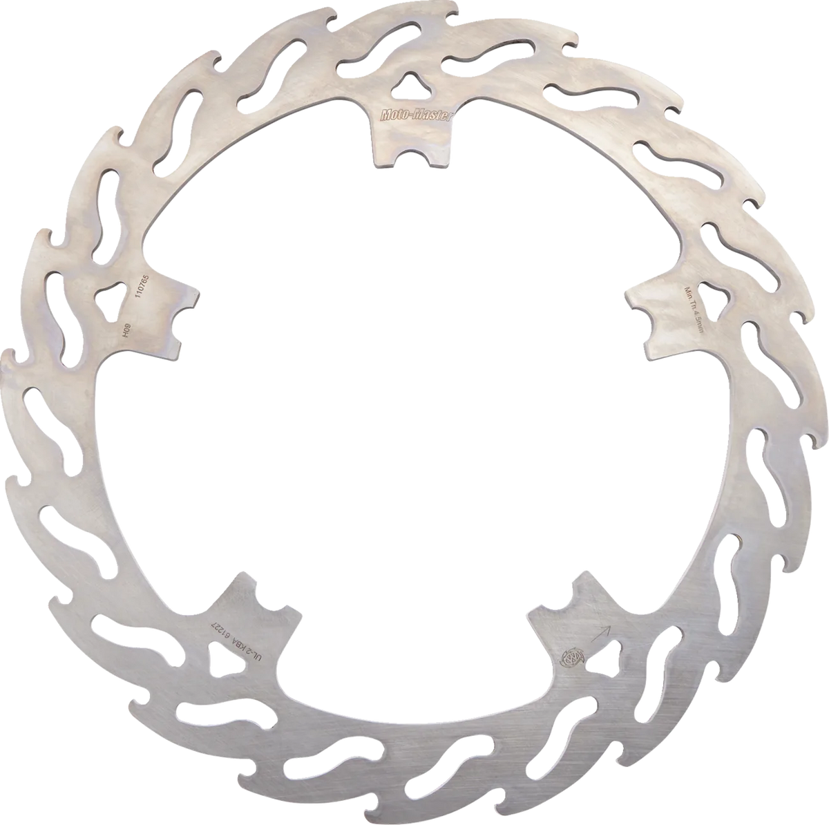 Brake Rotors