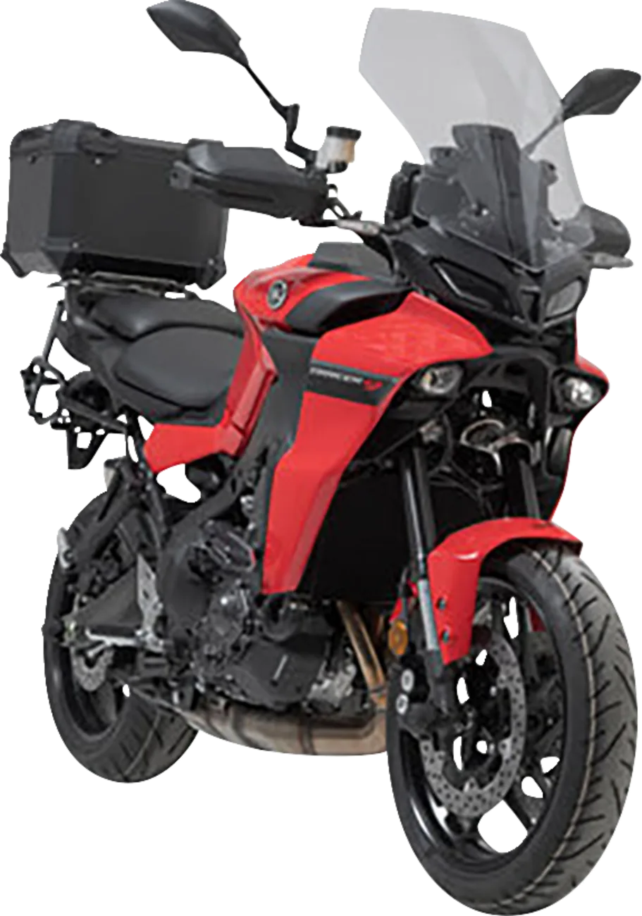 TRAX ADV Top Case System
