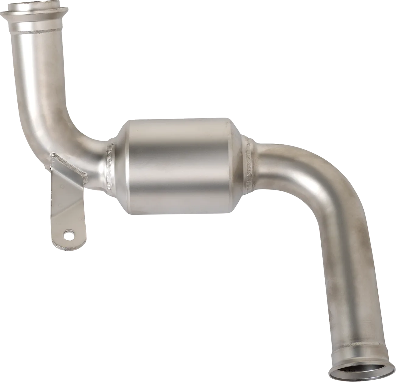 Cat Eliminator Link Pipe - KTM/Husqvarna