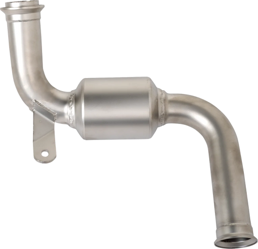 Cat Eliminator Link Pipe - KTM/Husqvarna