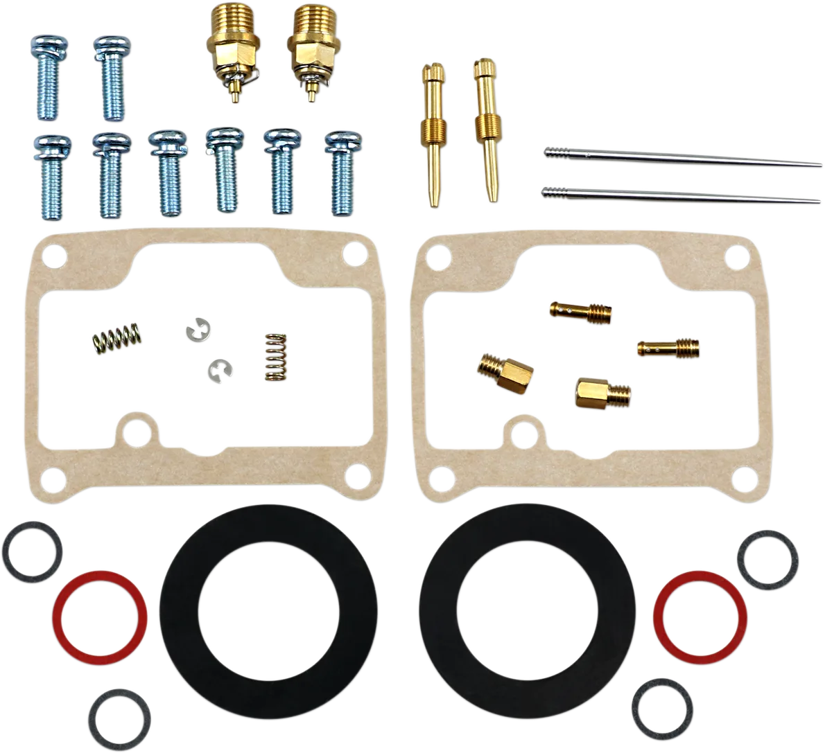 Carburetor Repair Kit - Ski-Doo