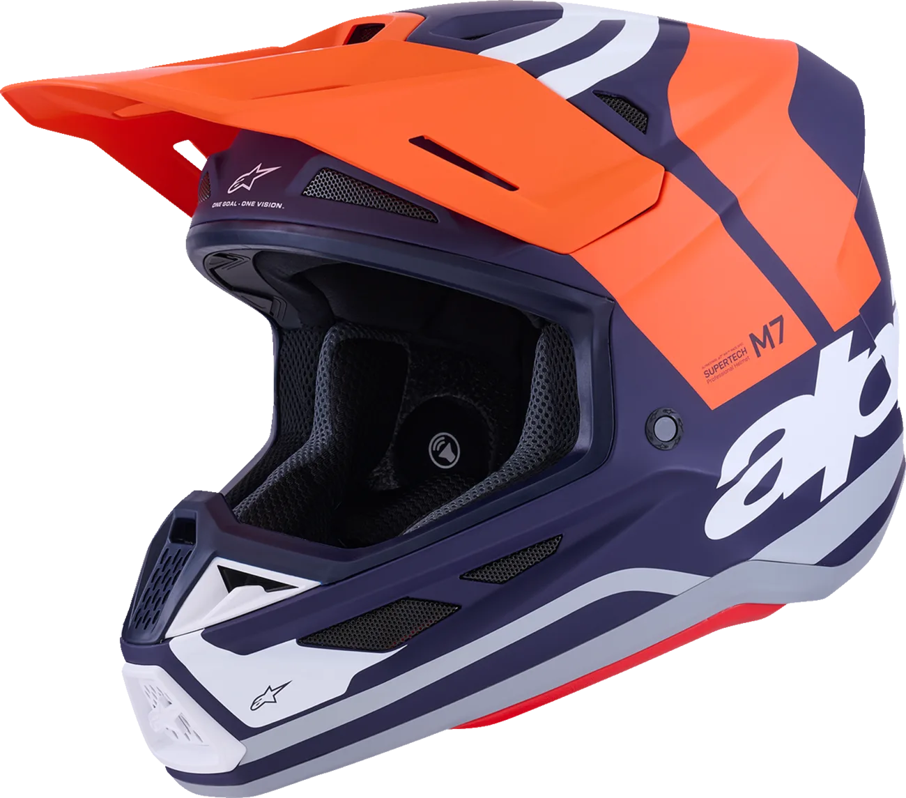SM7 Core Helmet