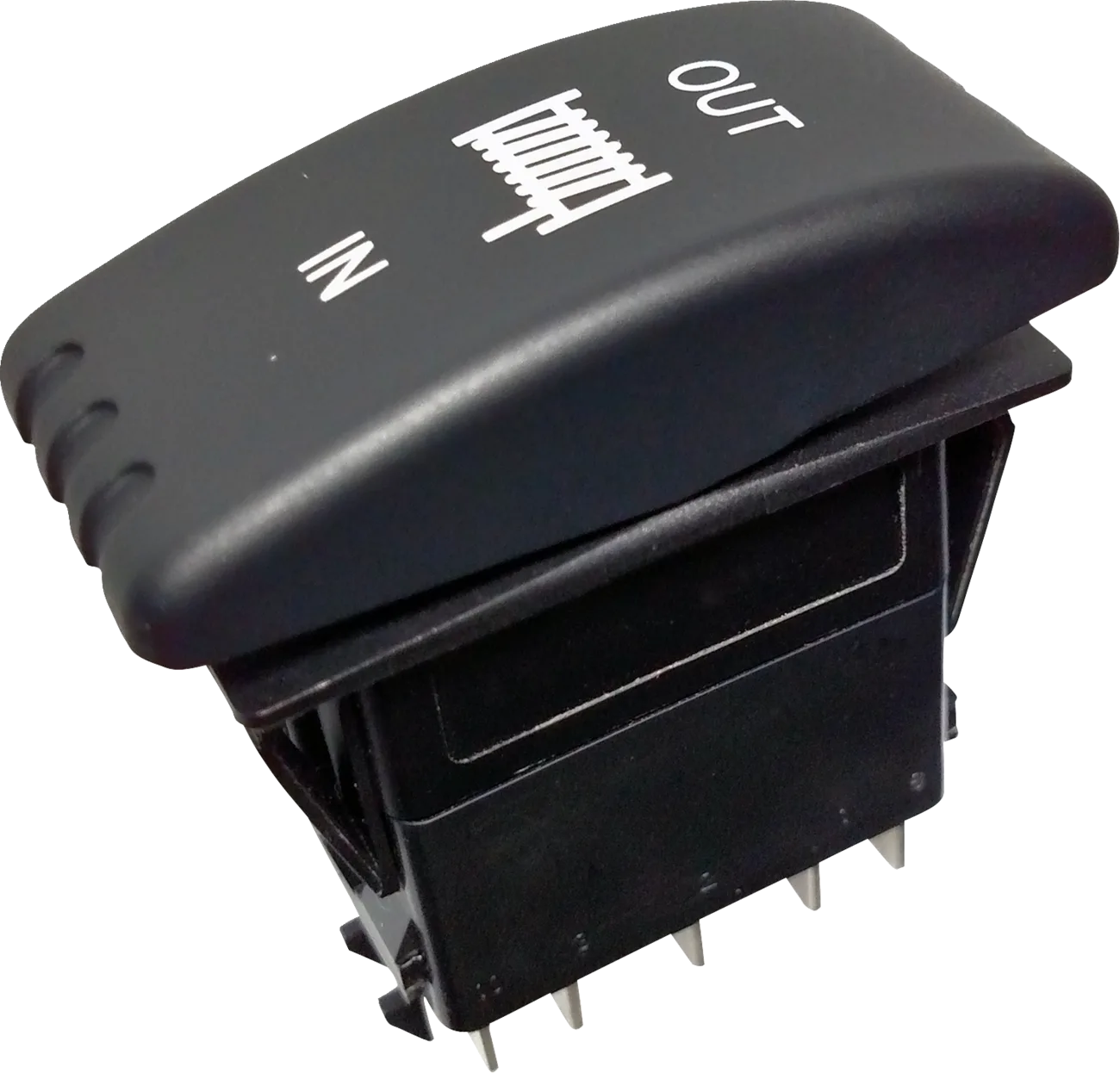 Rocker Switch Kit