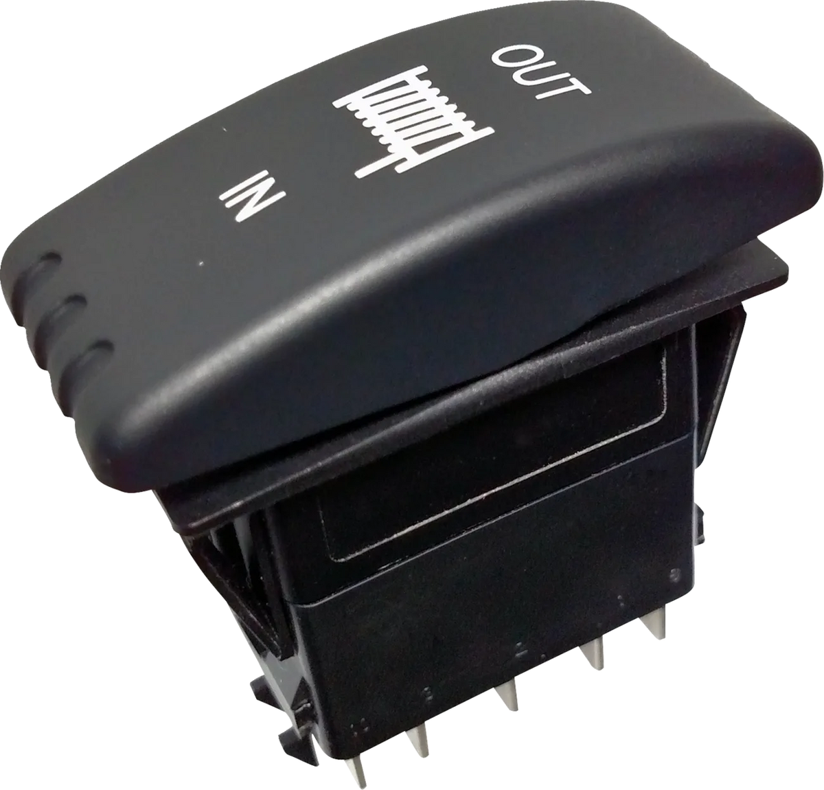 Rocker Switch Kit