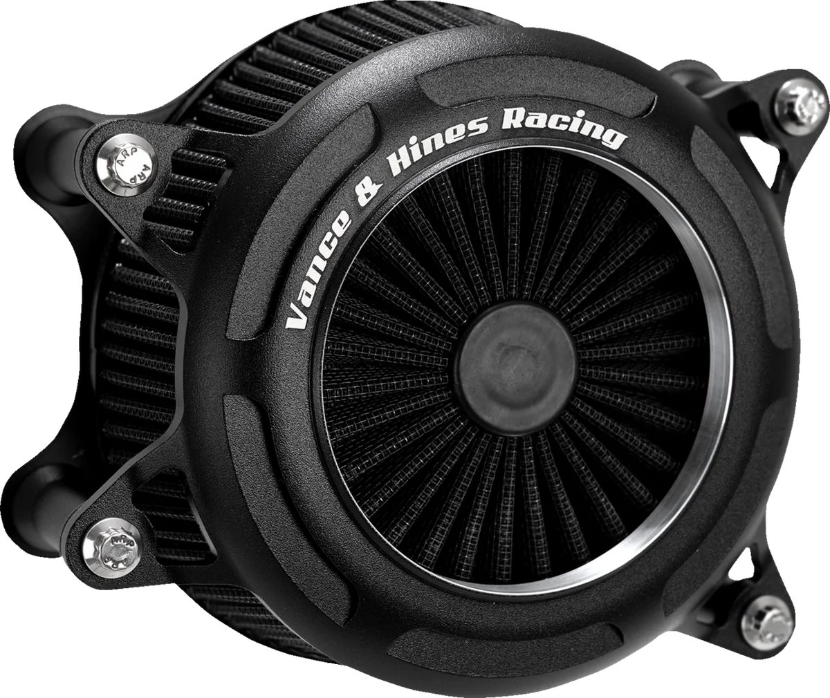 V02 Onyx Air Intake Kit