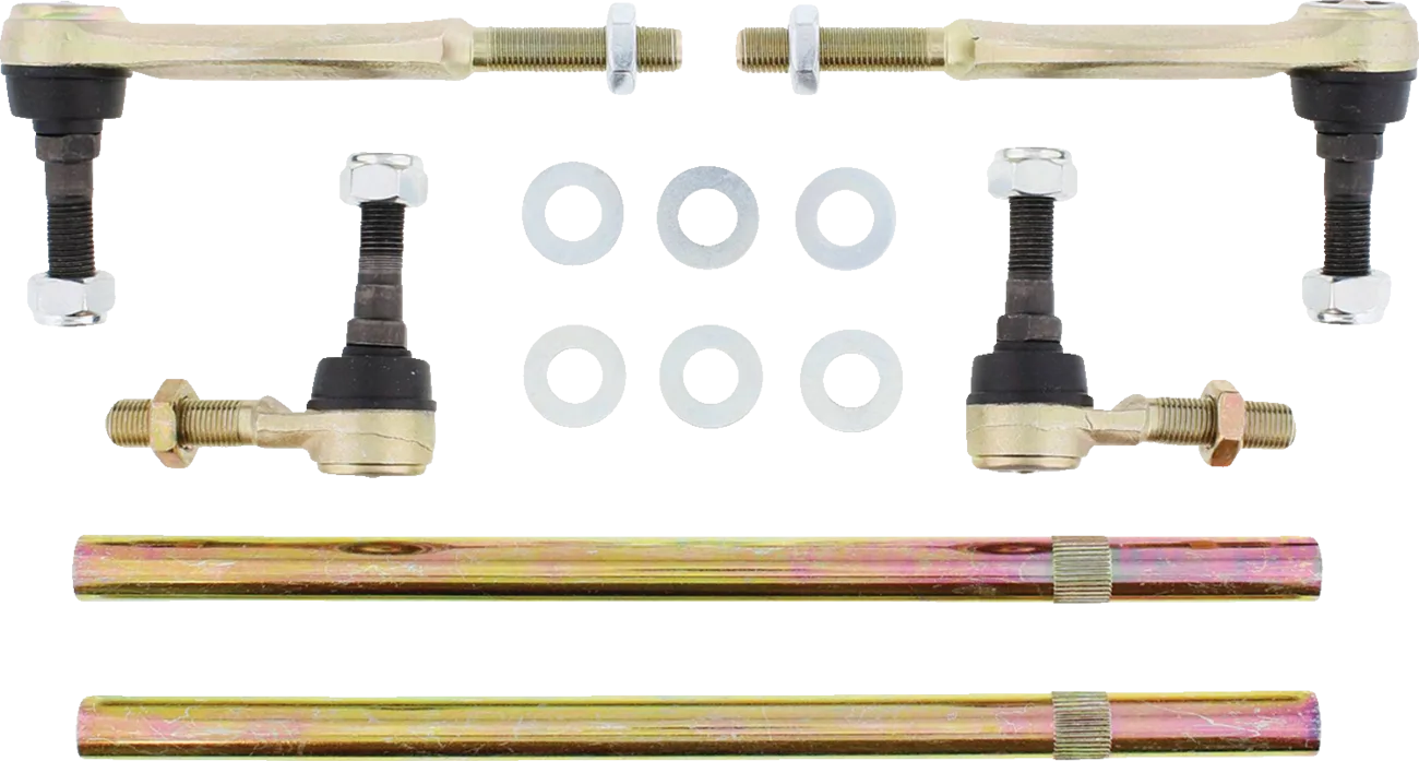 Tie-Rod Assembly Upgrade Kit