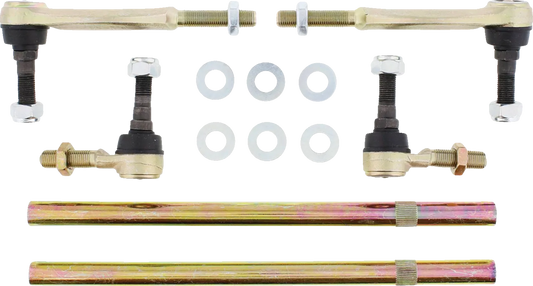 Tie-Rod Assembly Upgrade Kit