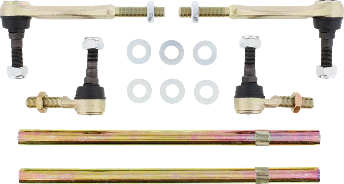 Tie-Rod Assembly Upgrade Kit